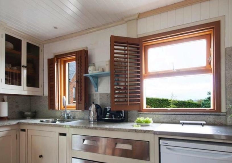 Seaside Cottage Duncannon Zewnętrze zdjęcie