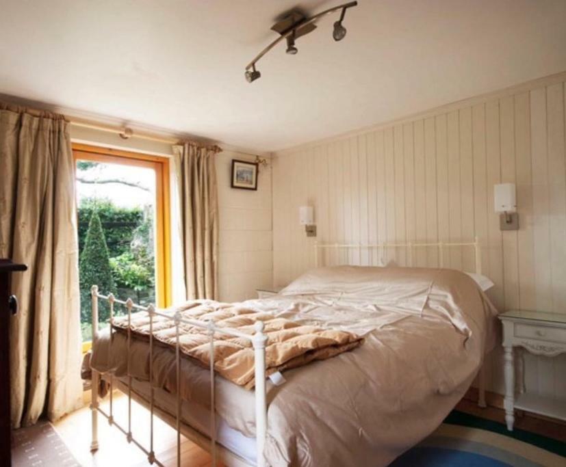 Seaside Cottage Duncannon Zewnętrze zdjęcie